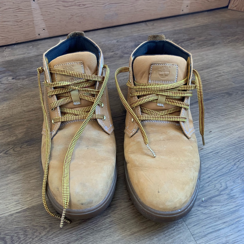 Timberland Davis Shoes